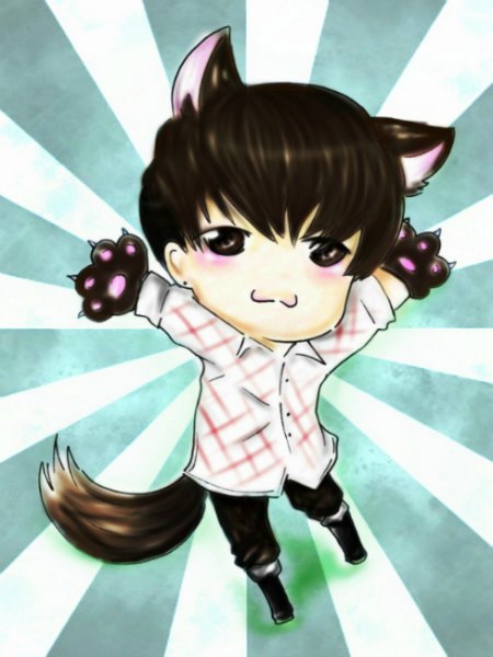 Puppy Jjong
